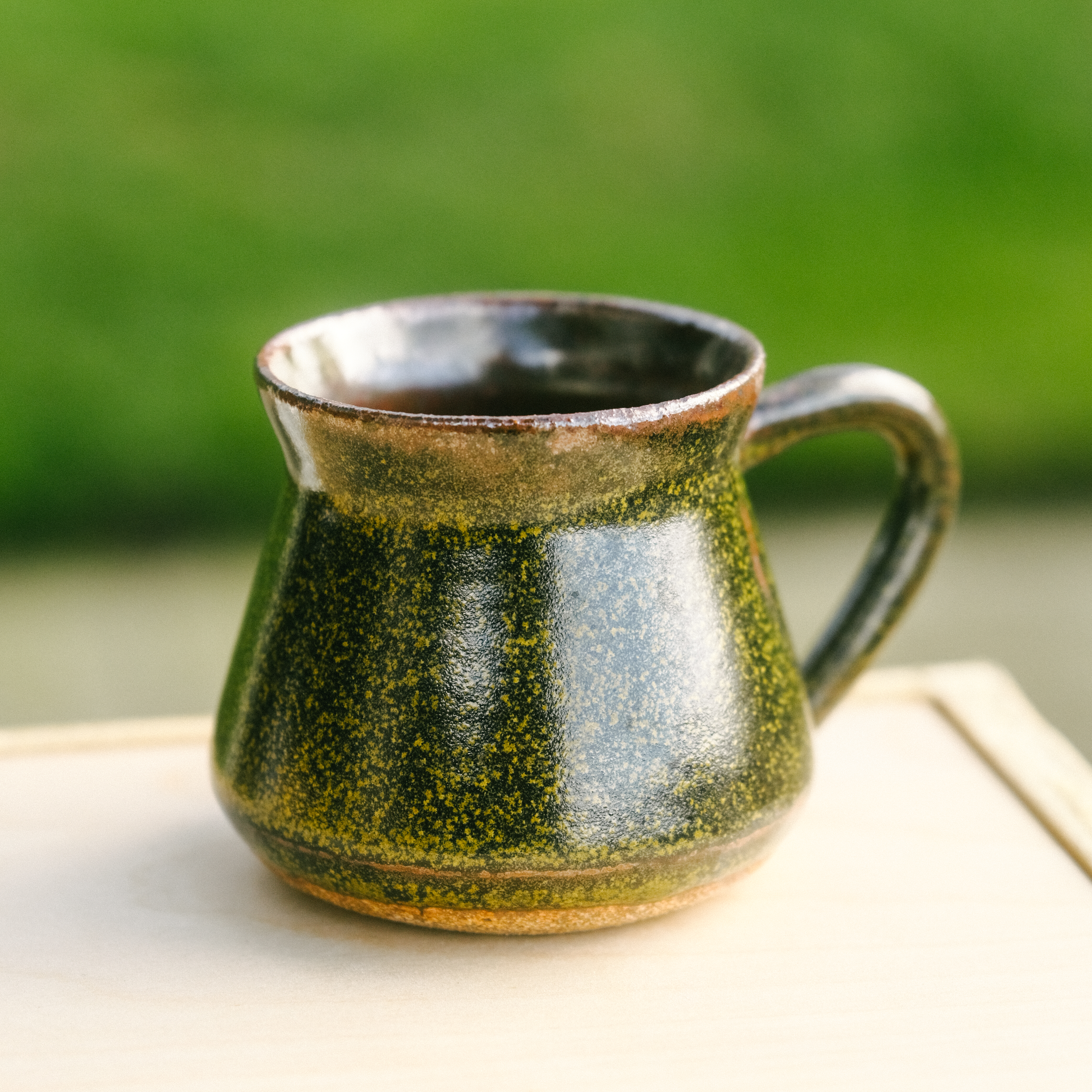 HIS + HERS MUGS